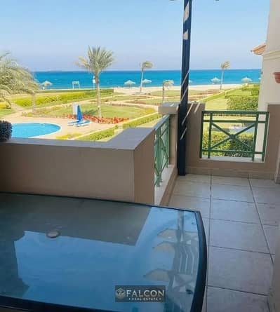 شاليه VIP بفيو خيالي كاشف البحر بتشطيب فاخر للبيع في لافيستا 6 العين السخنهLavista 6 Ain sokhna  بالقرب من Lavista topaz ,Gardens, Lavista 5&7 والمونت