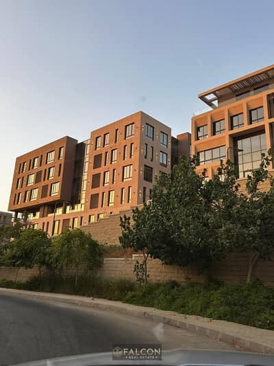 Ready to Move Apartment | 36% Cash Discount | High-End Finishing | District 5 New Cairo