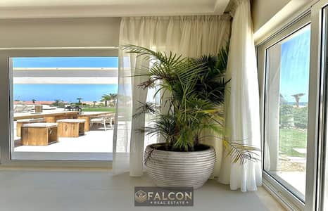 Receive your chalet with Shehab Mazhar, just steps from the sea in Marsa Baghosh, with interest-free installments. Marsa Baghosh - North Coast Receive your chalet with Shehab Mazhar, just steps from the sea in Marsa Baghosh, with interest-free installments. Marsa Baghosh - North Coast