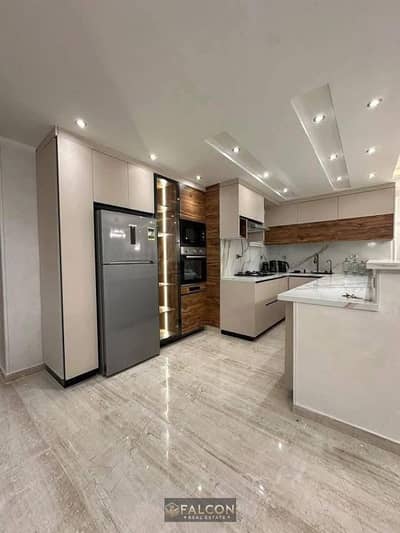 Ready to Move Apartment | Launch Price | High-End Finishing | Mayan – El Shorouk