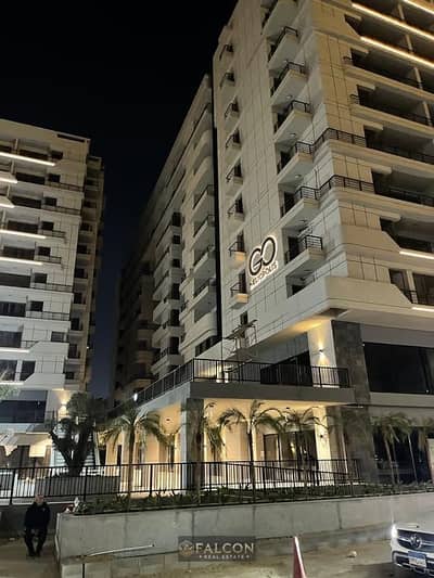 Pay 760K and own Ready retail shop with high investment return directly on Al Nasr Road in the heart of Nasr City, with installments.