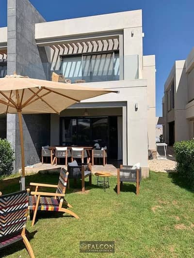 Ready to Move VIP Chalet | Private Roof | High-End Finishing | North Coast