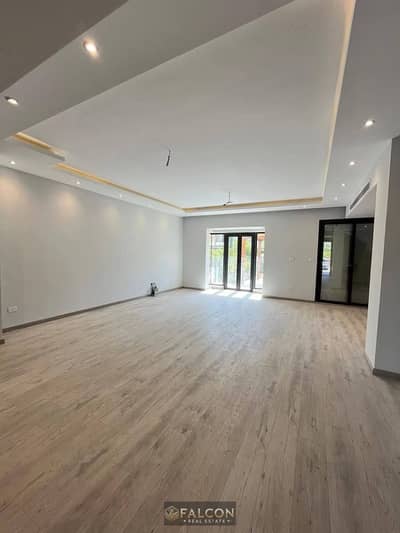 ready-to-move apartment with Ultra Super Lux finishing prime location at Al Maqsad Residence, with flexible installment