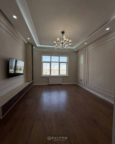 Ultra Super Lux finished apartment with 64% dis prime location opposite SODIC East, just minutes from Suez Road.