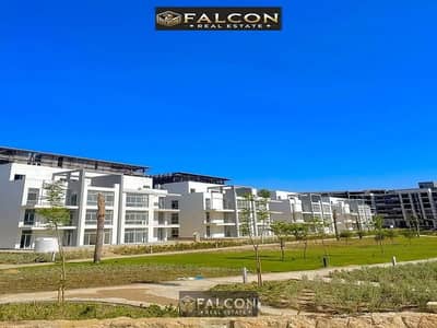 Ready to Move Chalet | Triple View | Sea, Lagoon & New Alamein Towers | Mazarine – New Alamein Ready to Move Chalet | Triple View | Sea, Lagoon & New Alamein Towers | Mazarine – New Alamein
