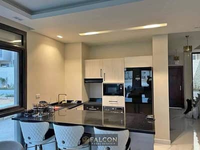 Ready-to-Move Finished Chalet in a Prime Location in the Heart of Ras El Hekma | La Vista