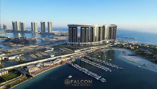 بمقدم 700.000 شاليه بفيو مميز و بخطوات للبحر بقلب الساحل مع مارينا قسط marina north coast بمقدم 700.000 شاليه بفيو مميز و بخطوات للبحر بقلب الساحل مع مارينا قسط marina north coast