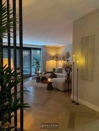 مع لافيستا الباتيو الشروق شقه بحري بدور متكرر بتكمله اقساط patio shrouk