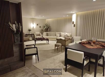 شقه فندقيه للبيع فى ماريوت ريزدنس كامل التشطيب High End بالتكييفات المركزيه + الباركينج بالتقسيط فى مصر الجديده بجوار سيتى سنتر الماظه
