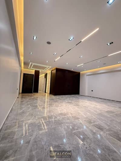 97 sqm hotel apartment for sale in Marriott Residence View with a luxurious, eye-catching view, finished, with central air conditioning and garage, sp