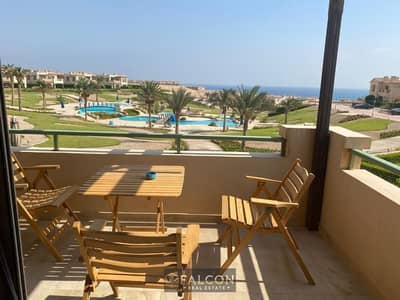 Ready-to-view chalet, steps from the sea, with La Vista Ain Sokhna. Installments until 2032. Ready-to-view chalet, steps from the sea, with La Vista Ain Sokhna. Installments until 2032.