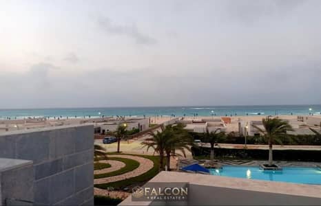Last 4-BR penthouse ultra super lux ready to move double view best price with installments at La Vista Developments