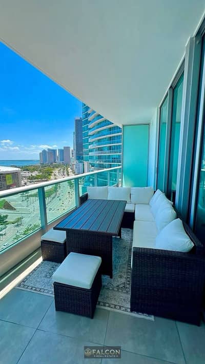 Immediate-delivery VIP apartment in New Alamein (Latin District)—134 sqm—located next to the Towers and Downtown area; developed by the Saudi Company,