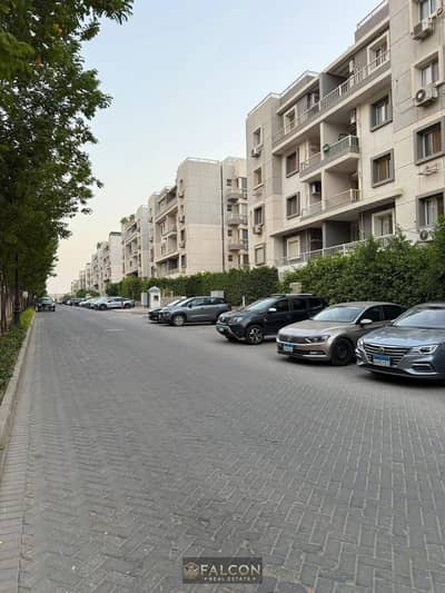 year delivary open landscape view apartment for sale in 8y instllmanet in jayd near rehab swan lake creek town mountain view suez road palm hills