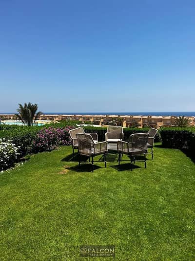 Chalet 56m + 20m garden for sale in Telal Ain Sokhna, with a distinctive view on the sea (super luxury finishing), special location, Javad, from Cairo Chalet 56m + 20m garden for sale in Telal Ain Sokhna, with a distinctive view on the sea (super luxury finishing), special location, Javad, from Cairo