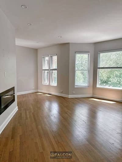 Apartment for sale, fully finished (3 rooms) with a 64% cash discount in New Cairo