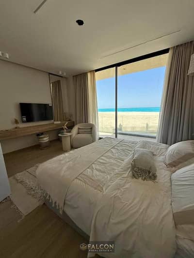 Chalet for sale, 95 m, fully finished (immediate receipt), on the North Coast