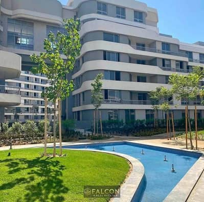 3-bedroom apartment (149 sqm) for sale—ready for immediate delivery—with a north-facing aspect. Located in the Bloomfields compound by Tatweer Misr
