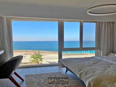 Chalet for sale (super deluxe finishing), very special location in Ain Sokhna Chalet for sale (super deluxe finishing), very special location in Ain Sokhna