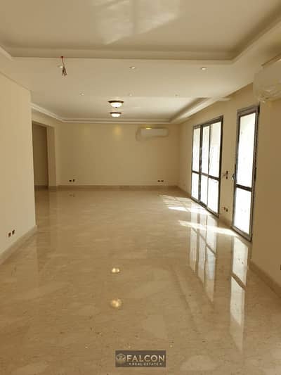 Apartment for sale (fully finished + with air conditioning) in Sodic Vale Compound