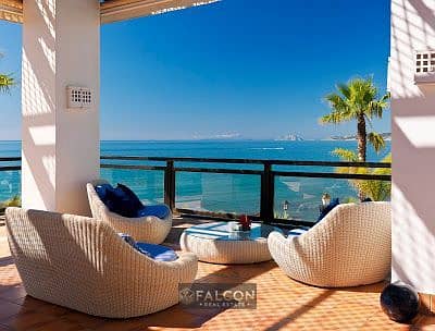Immediate sale chalet in the heart of the sea (with furniture + and all devices) on the North Coast