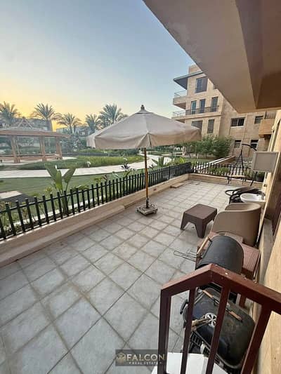 Apartment for sale (3 rooms) with a 50% cash discount in New Cairo