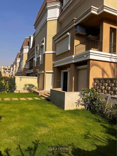 شقة للبيع  للاستثمار او السكن  لوكيشن مميز جداً قي فلب  المستقبل سيتي