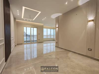 Apartment for sale (immediate receipt) near Juhayna Square and Zaweel University