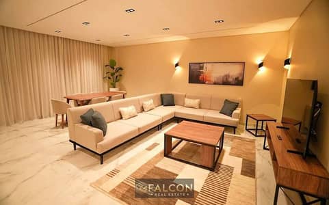 84 sqm hotel-style apartment for sale at the Marriott (featuring high-end hotel-standard finishing, air conditioning, central systems