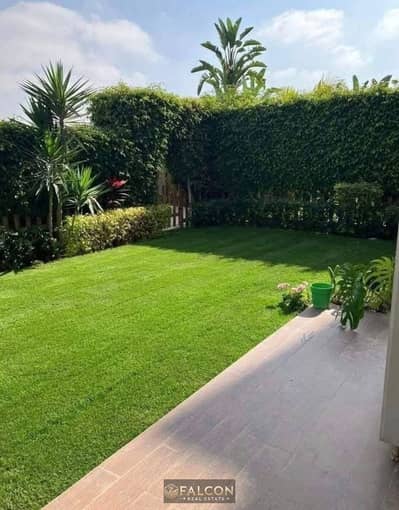 With a discount of more than 50%, own an apartment for sale in a garden in the heart of the future, City Cash