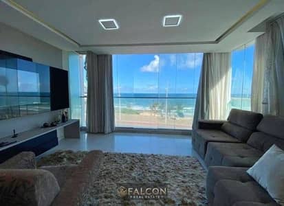 Chalet for sale (fully hotel finished) in Marina North Coast