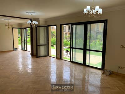 Apartment for sale (fully finished) New Sodic East Heliopolis Compound