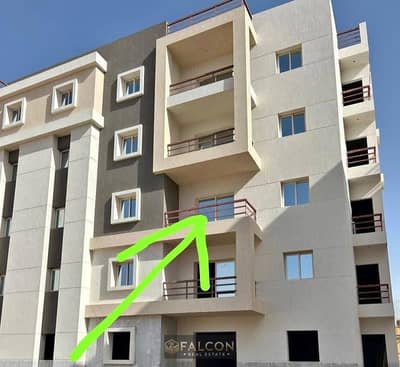 3-bedroom apartment in Sheraton, next to City Centre Almaza, with a 48% discount—minutes away from Heliopolis.