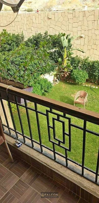 قبل الغلاء شقـــة للبيـــع لقطـــة بالقـــسط  هلي 12 سنة في القاهرة الجديدة