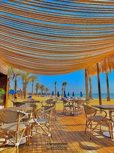 Chalet for sale, 95 m, fully finished (closest receipt), on the North Coast Chalet for sale, 95 m, fully finished (closest receipt), on the North Coast