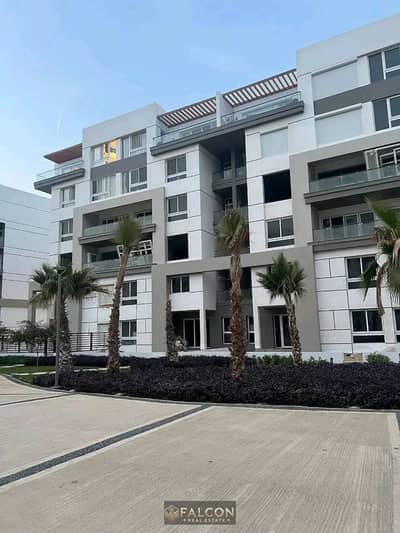 Ready-to-move-in apartment with a lagoon view and a clear sea frontage, measuring 165 square meters (3 room), for sale over 10 years in Creek Town C