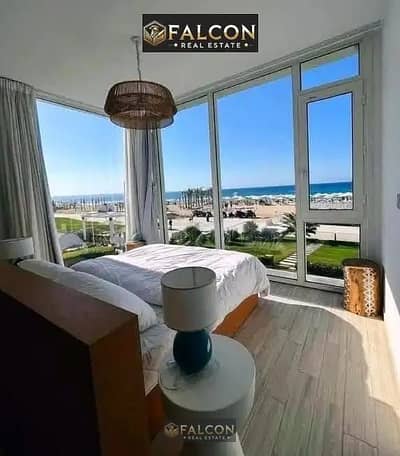 Chalet with a stunning lagoon view at the lowest price in Silver Sands North Coast