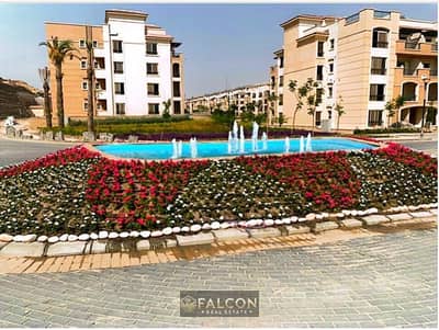 3bed ready to delievr 175m ( View Landscape & Lake )prime location in New Cairo, next to Kattamya Heightss 3bed ready to delievr 175m ( View Landscape & Lake )prime location in New Cairo, next to Kattamya Heightss