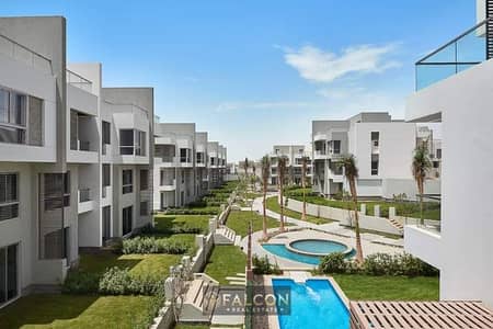 Apartment for sale in Al-Shorouk City with hotel-style finishing;delivery soon You can view the apartment now