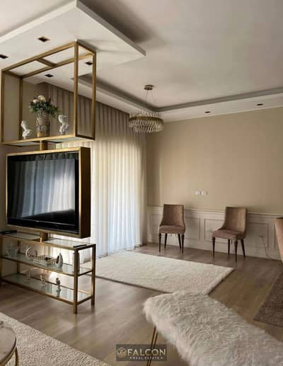 3-bedroom apartment for sale (lowest price) on the Maadi Ring Road, next to Katameya Heights 3-bedroom apartment for sale (lowest price) on the Maadi Ring Road, next to Katameya Heights