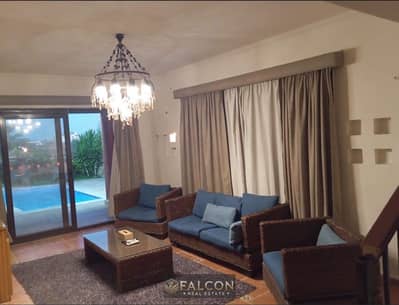 Corner Townhouse (VIP-finished) with a 5-million discount at Gaia, North Coast.