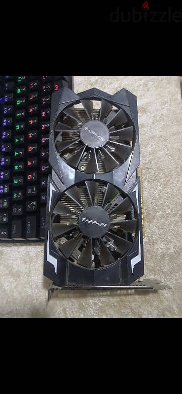 rx 460