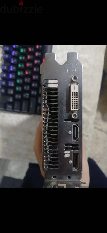 rx 460 2