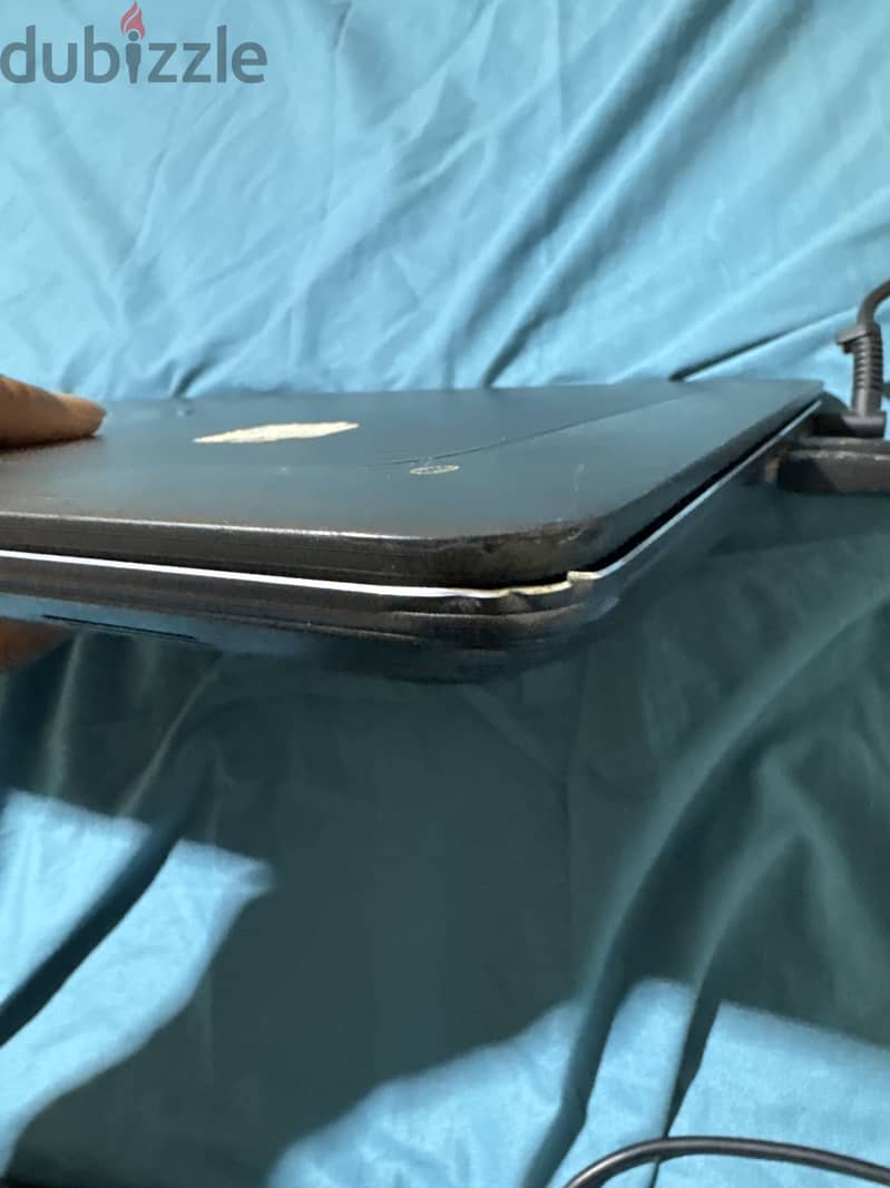 HP ZBook 15 G3 5