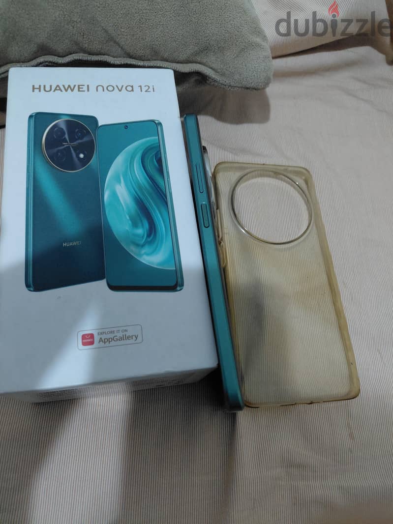 Huawei Other Model 1
