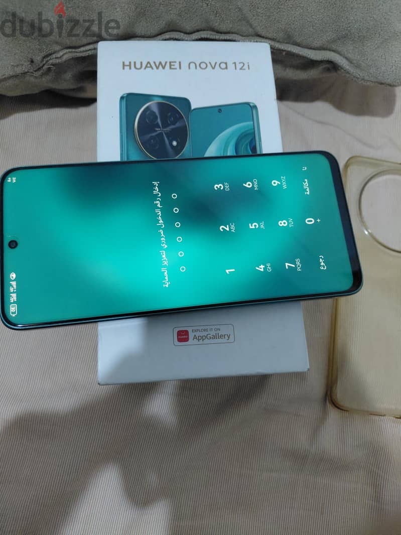 Huawei Other Model 2