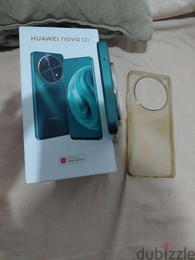 Huawei Other Model 3