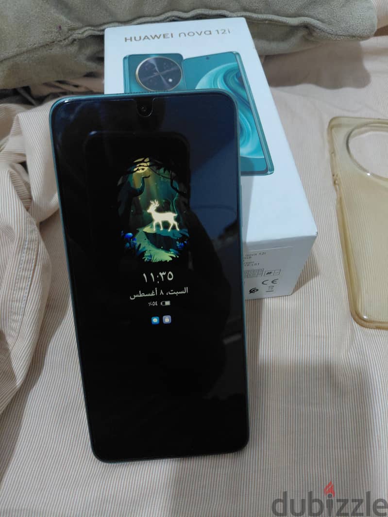 Huawei Other Model 4