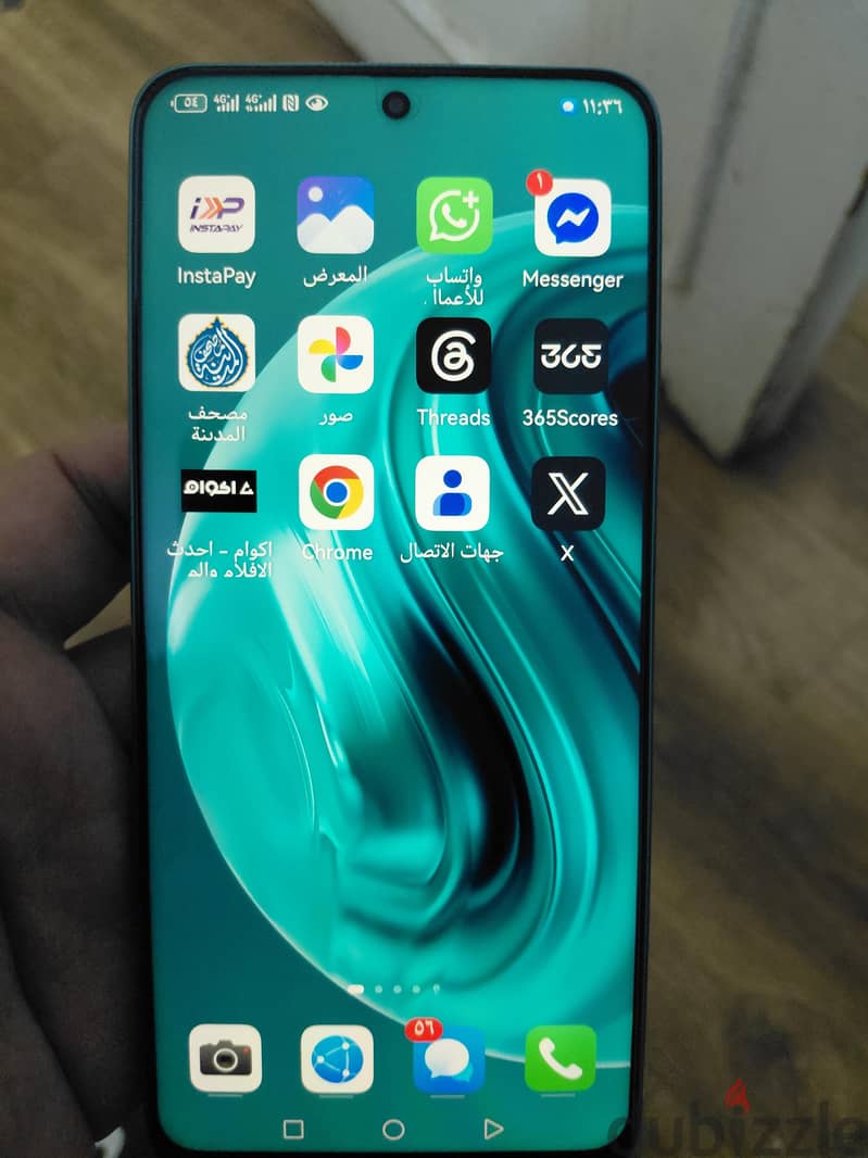 Huawei Other Model 5