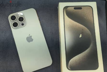 15 pro max 84% battery